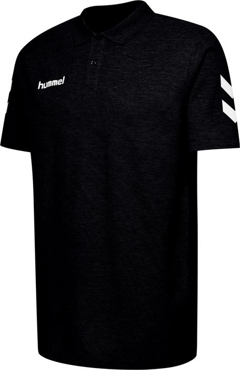 Produktbild hummel Go Cotton Polo (S)
