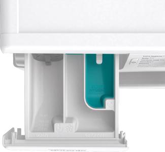 Produktbild Gorenje Grossgeräte WNEI96ADPS WS WASCHMASCHINE 1600UPM 9KG 60CM (9 kg, Links)