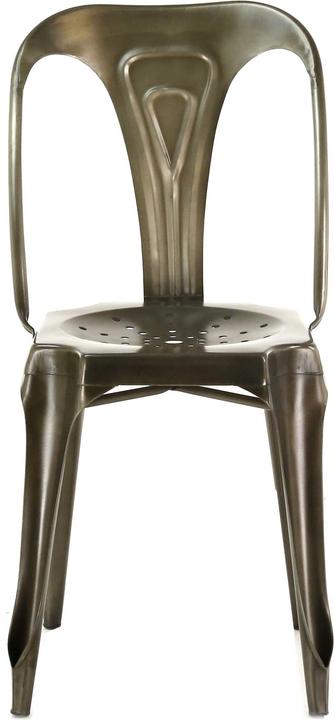 Actual product image Zago Indus