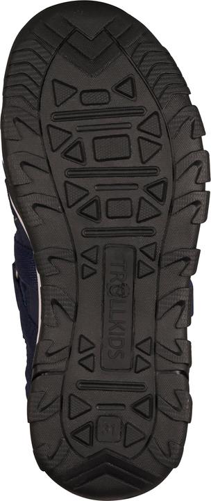 Produktbild Trollkids Kid's Kristiansand Sandal XT (29)