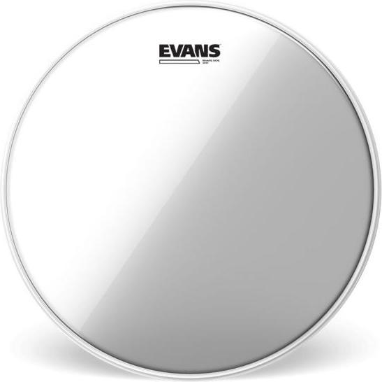 Evans S14H30 Hazy 300 Resonant Snare Side Fell 14 (Schlagzeug)