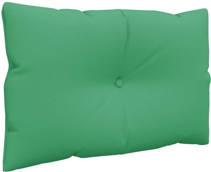 Image du produit vidaXL Ensemble salon de jardin 10 pièces avec coussins