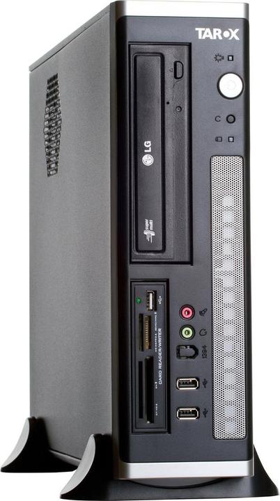 Tarox Business 5000HD - i5,8GB,500GB,W11P - kaufen bei Digitec