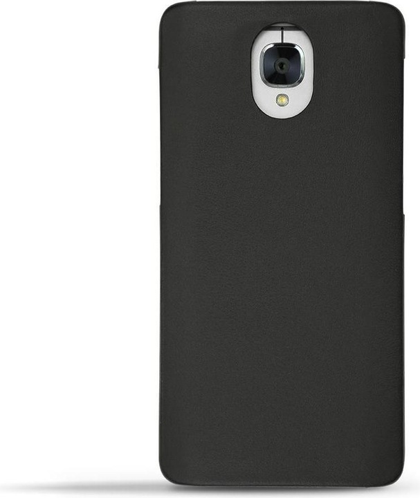 Produktbild Noreve Lederschutzhülle (OnePlus 3)