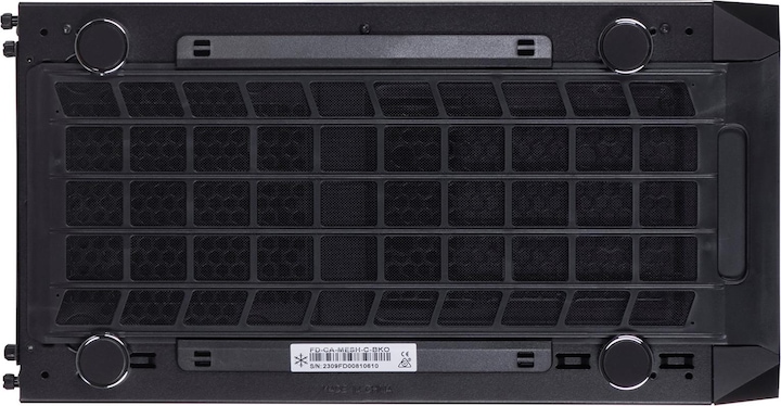 Actual product image Fractal Meshify C (ATX)