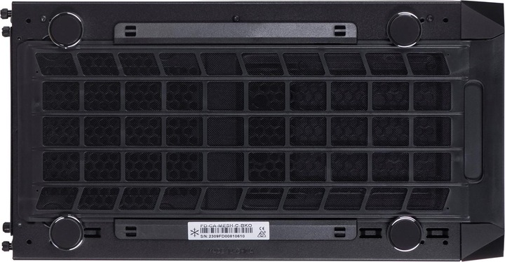 Produktbild Fractal Meshify C (ATX)