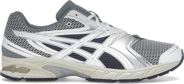 Image du produit ASICS Performance ASICS Gel-DS Trainer 14 White Pure Silver (41.5)
