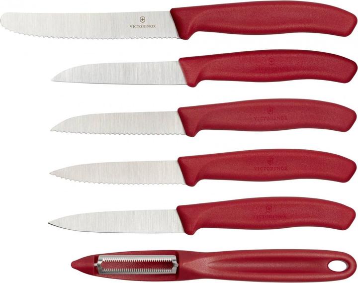 Actual product image Victorinox Swiss Classic