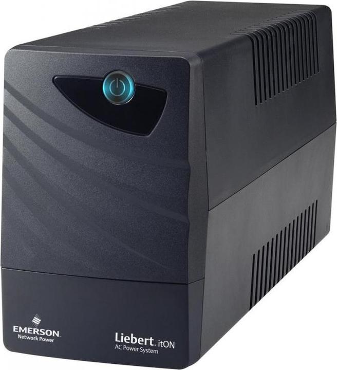 Produktbild Vertiv LIEBERT ITON 800VA IEC (800 VA, 360 W, Line-Interaktiv USV)