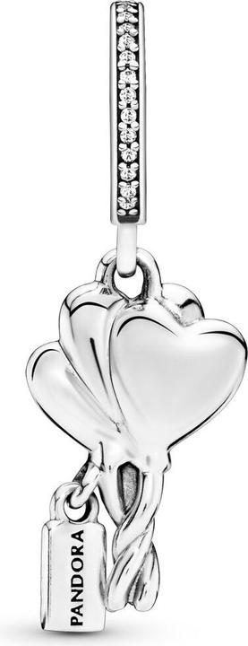 Produktbild Pandora Balloons Charm (Silber 925)