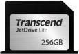 Actual product image Transcend JetDrive Lite 360 MacBook Pro Retina 15 (256 GB, SDXC, U1)