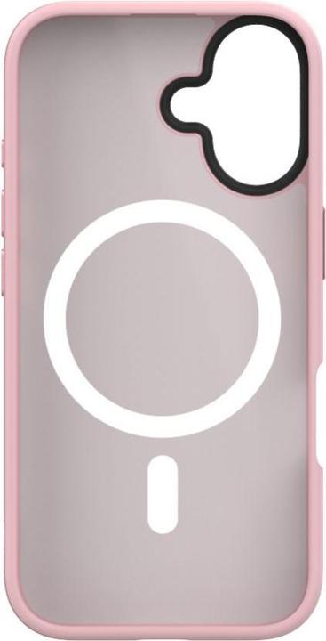 Produktbild Evelatus iPhone 16 Hybird Case With Magsafe PC+TPU (Apple iPhone 16)