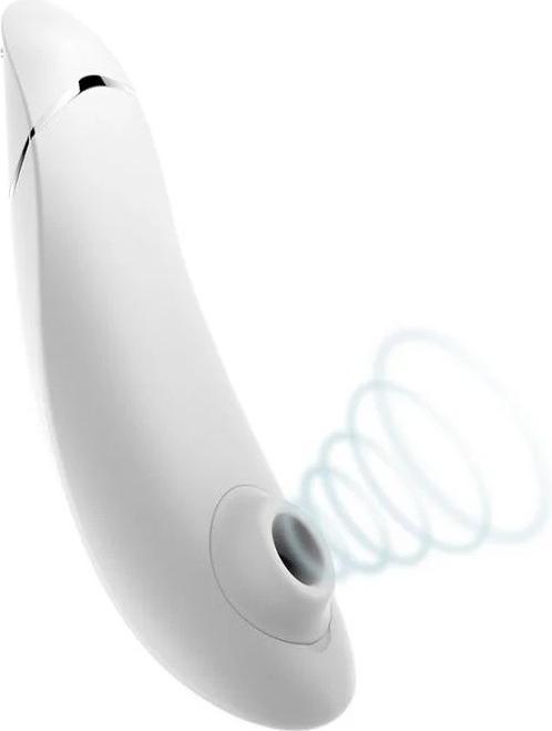 Produktbild Womanizer Classic 2 Weiss-Tester