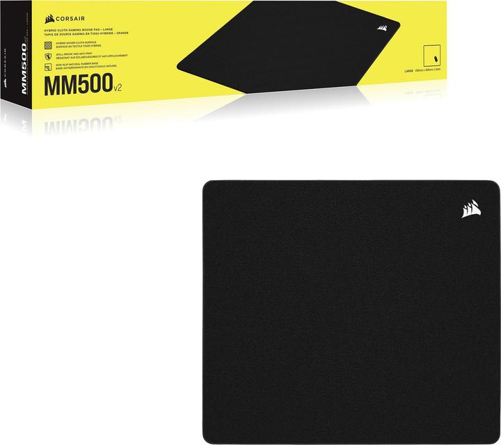 Immagine prodotto Corsair MM500 v2 (L)