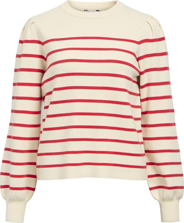 Produktbild Object Ballonärmel Jumper (S)