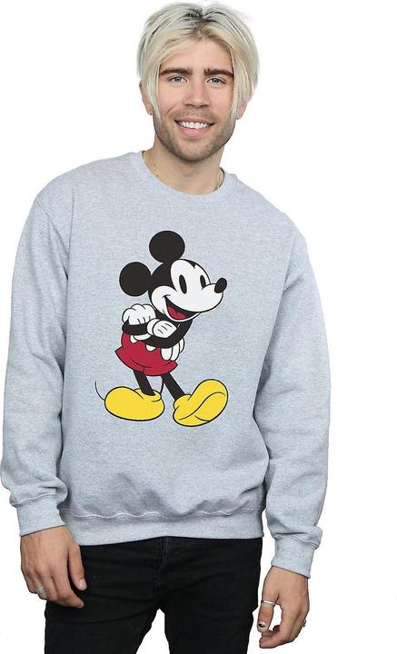 Image du produit Disney Sweat-shirt classique (S)