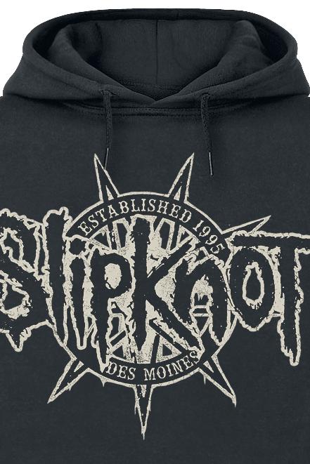 Produktbild Slipknot Goat Reaper (S)