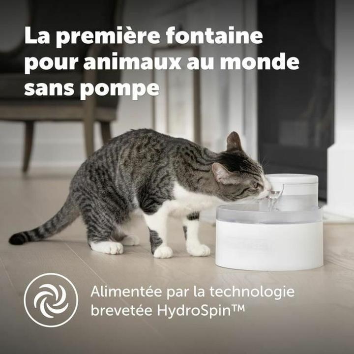 Actual product image PetSafe Outlast fontaine 1.7L (170 cl)