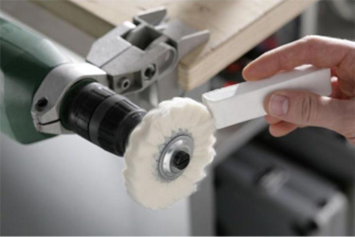 Produktbild kwb Polierpaste