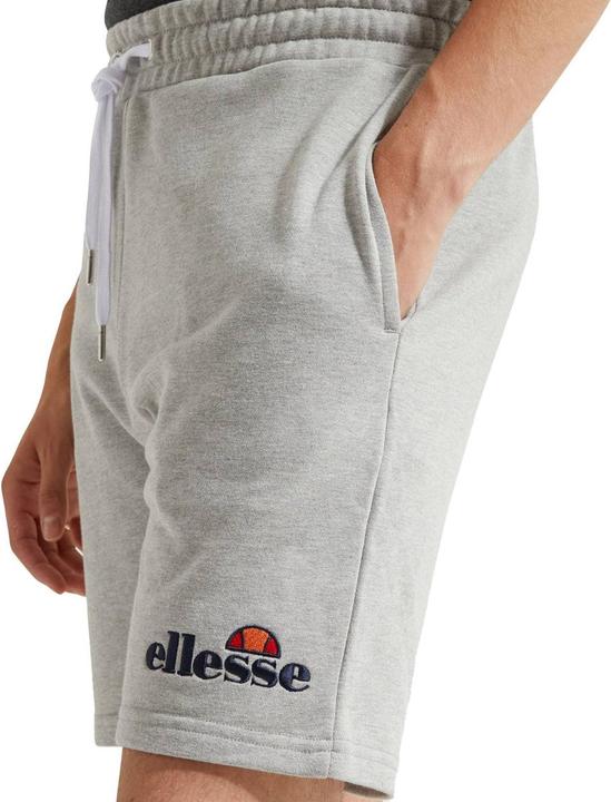 Image du produit Ellesse Short sportif Confortable SILVAN FLEECE SHORT (XXL)