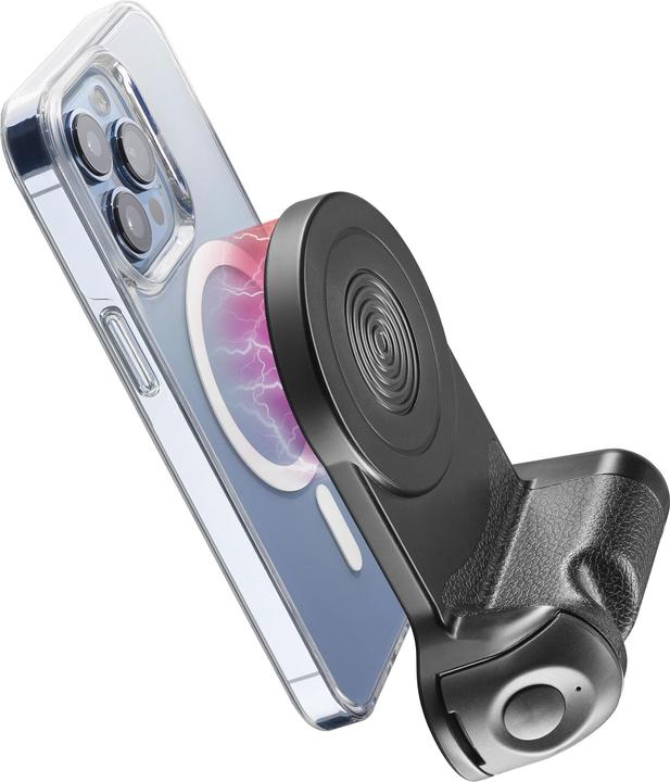 Actual product image Cellularline Bluetooth Selfie Holder