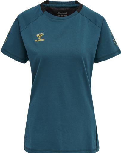 Produktbild hummel Cima Xk T-Shirt S/S Woman (XS)
