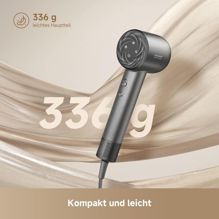 Produktbild Dreame Glory Mix (1600 W)