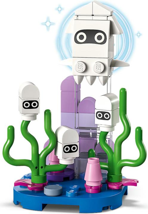 Produktbild LEGO Mario-Charaktere-Serie 6 (71413, LEGO Super Mario)