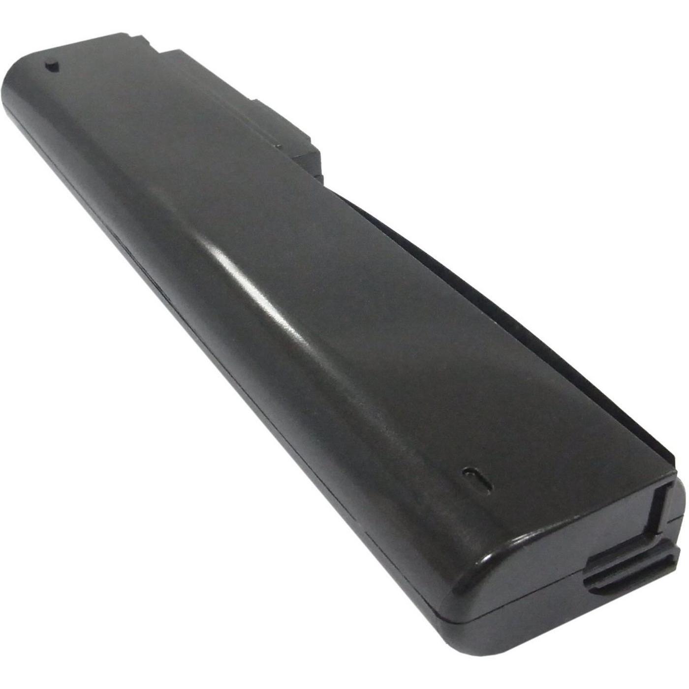 CoreParts Laptop Battery for Kohjinsha (1 Zellen, 4400 mAh), Notebook Akku, Schwarz