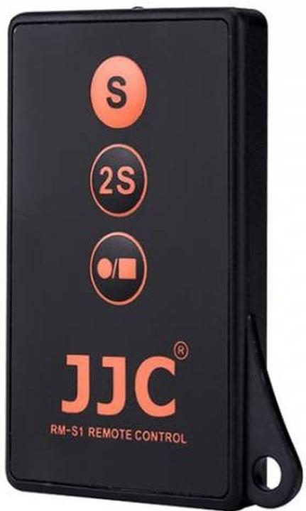 Image du produit JJC Télécommande sans fil RM S1