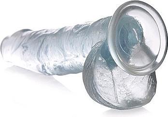 Image du produit Jock CThru Gode transparent 27 cm