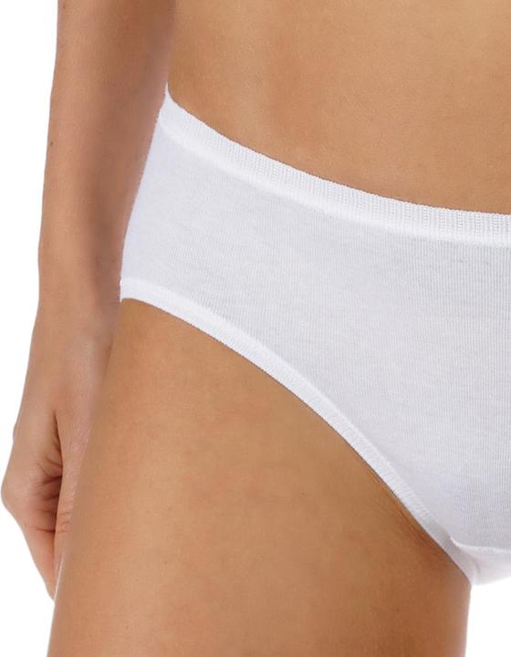 Immagine prodotto Mey Confezione da 3 slip hipster 2000 (48, 4XL, confezione da 3)