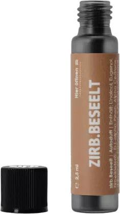 Image du produit Zirb. Recharge zirb.Beseelt