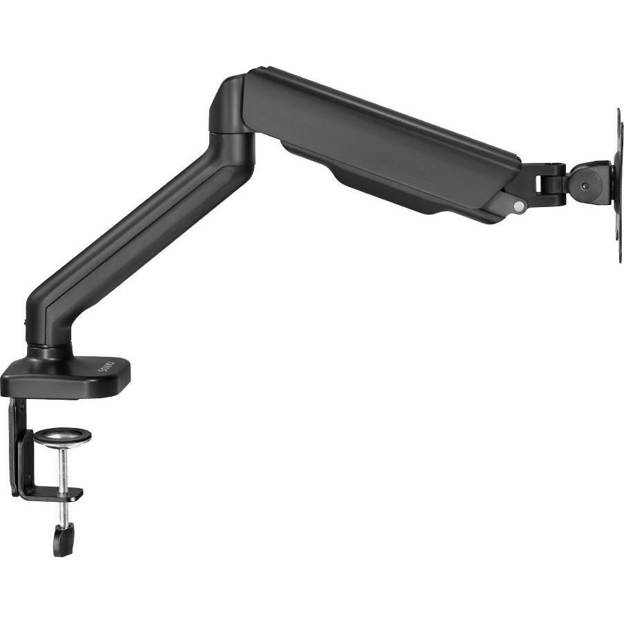 Savio UM-01 (Tisch, 32"), Monitor Halterung, Schwarz