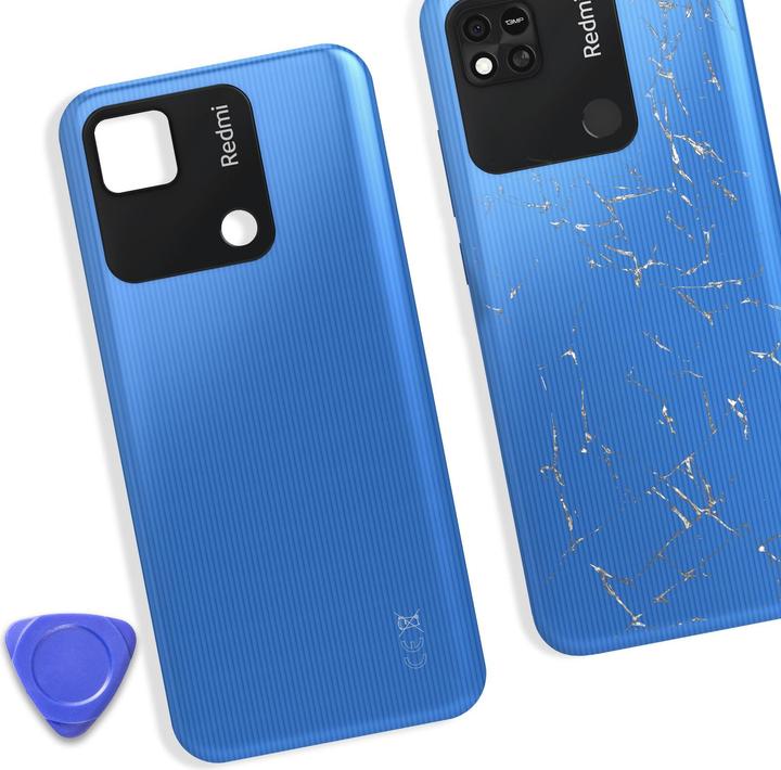 Actual product image Xiaomi Spare part rear