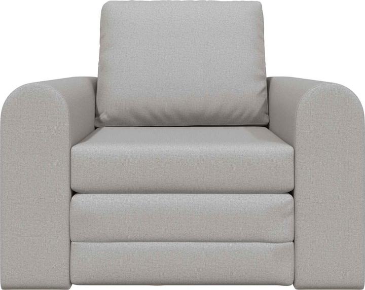 Produktbild vidaXL Schlafsofa