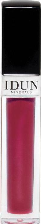 Produktbild IDUN Minerals Lipgloss Marleen röd (Marleen röd)