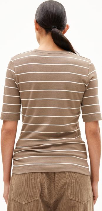 Produktbild Armedangels Women's Jaanisara Fine Stripe (L)