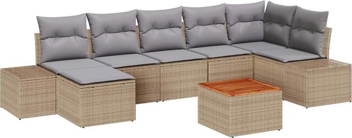 Produktbild vidaXL Lane