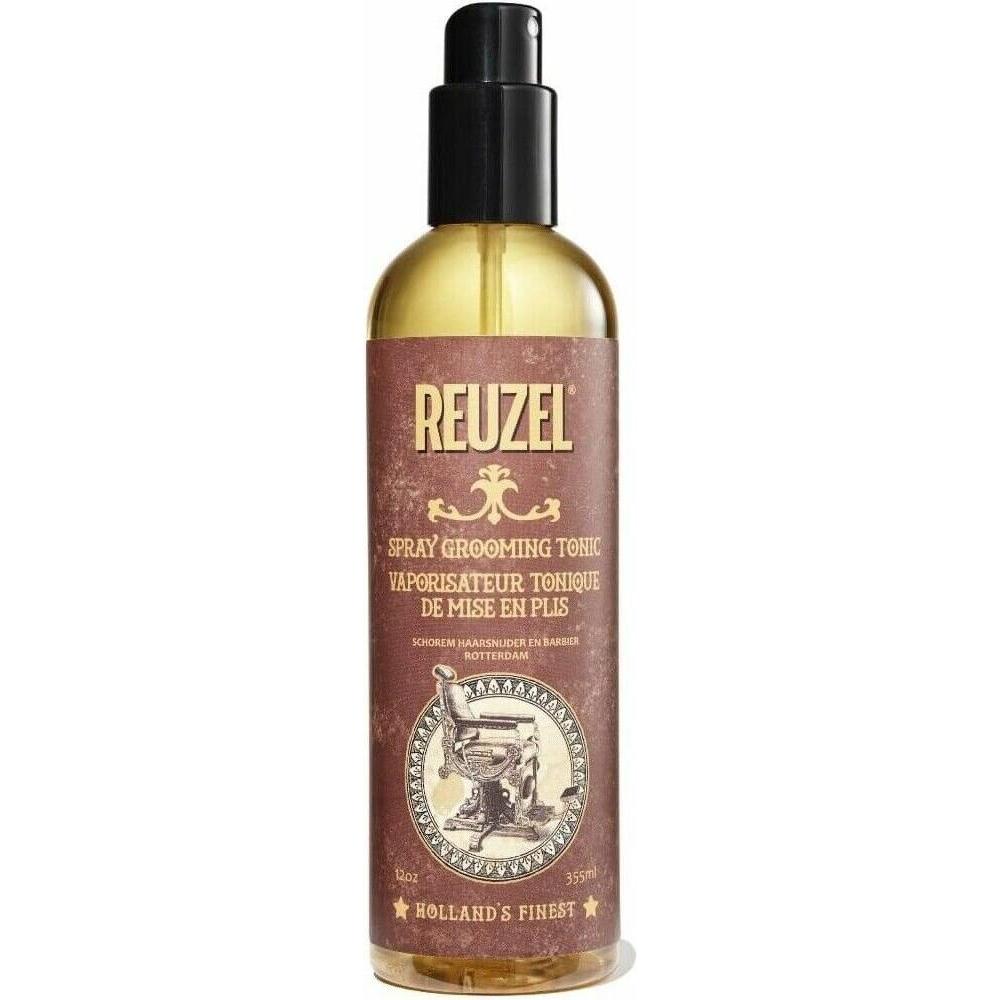 Reuzel, Haarspray, Grooming Tonic (355 ml)