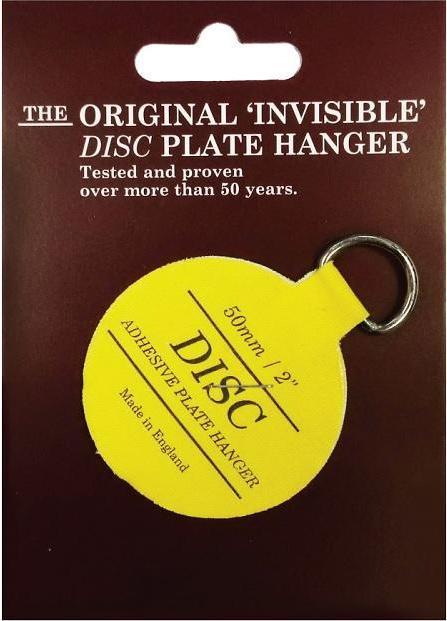 Produktbild Disc Plate Hanger 50mm
