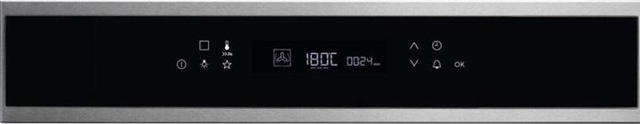 Image du produit Electrolux EOE7P31X ELX