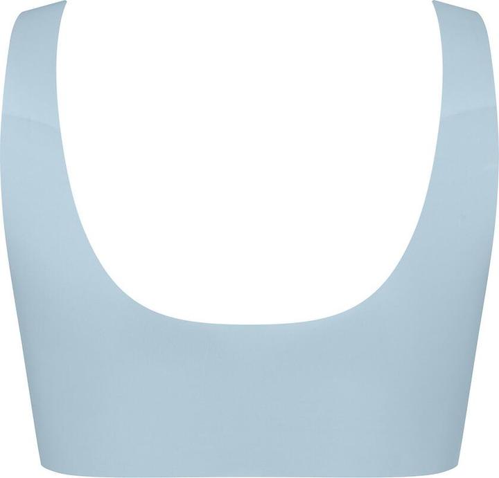 Image du produit Sloggi Bustier Blue ZERO Feel 20 (Une unité par pack, L)
