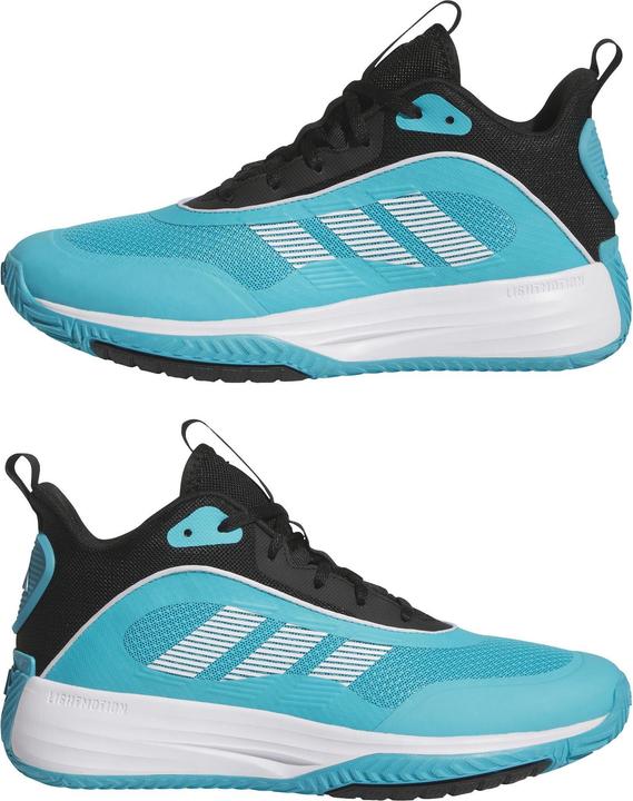 Produktbild Adidas Ownthegame 3.0 (44)