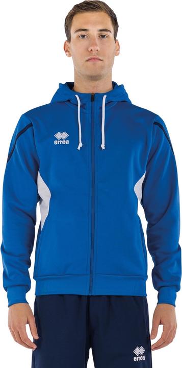 Actual product image Errea Clancy Jacket Ad (L)