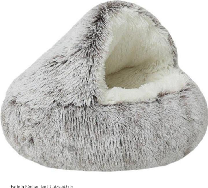 Produktbild Hermex Katzenbett (Katze, Hund)