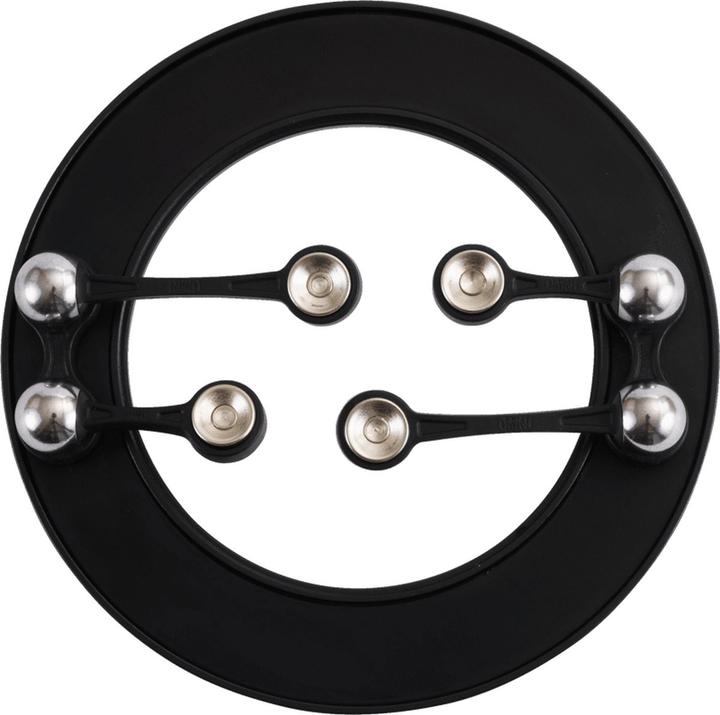 Actual product image Lensbaby OMNI large ring set (77 mm, Filter adapter)