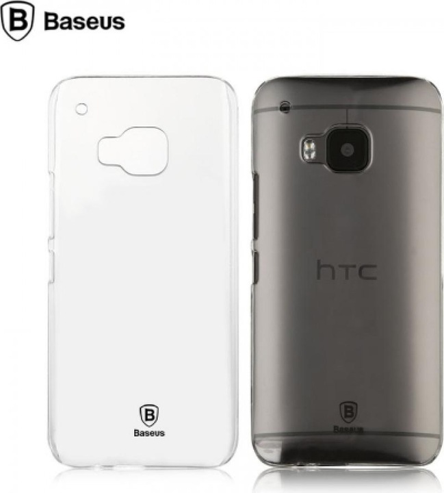 Actual product image Baseus Sky Series HTC One M9 cover (HTC One M9)
