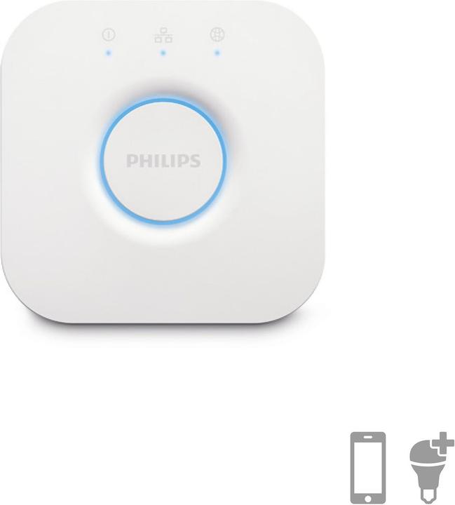 Image du produit Philips Hue Bridge 2