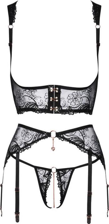 Produktbild Abierta Fina Set (M)
